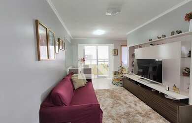 Imagem: Apartamento para Aluguel - Vila Rosa, 2 Quartos, 50 m2