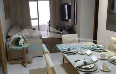 Imagem 6: PRAIA GRANDE - Apartamento Padrão - CAMPO DA AVIACAO