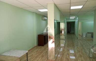 Imagem: O depósito possui 65m² de Área e está localizado em Ipanema