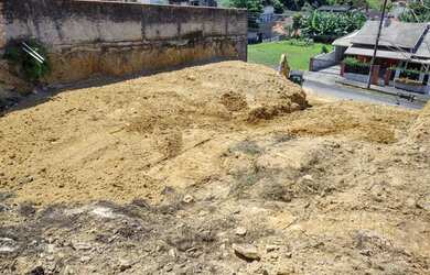 Imagem 1: JARAGUÁ DO SUL - Terreno Padrão - ÁGUA VERDE