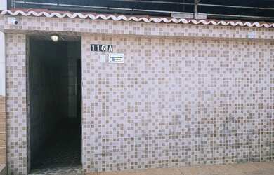 Imagem 12: Alugo Casa. Varanda, 80m² de Área, 1 Banheiroe2 Dormitórios