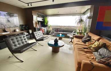 Imagem 1: Magnifico apto reformado em Batista Campos no Ed Sports Garden