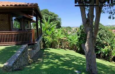 Imagem 7: Casa 3 Qts alto padrão c/ linda vista no morro da cruz, lote 2.500 m²