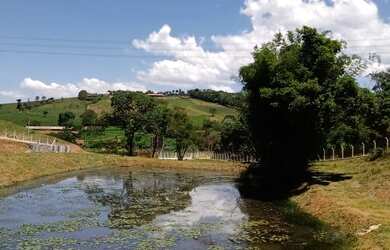 Imagem 9: Vende-se terreno em Atibaia