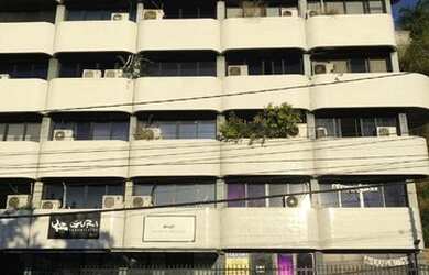 Imagem: O depósito possui 48m² de Área e está localizado em Horto