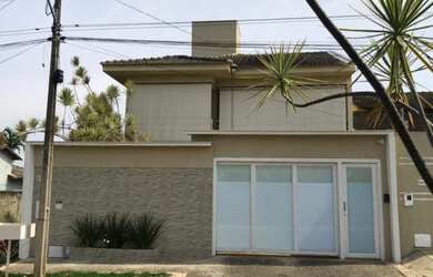 Imagem 2: Sobrado para venda 4 quarto s residencial porto seguro goiânia - SO762