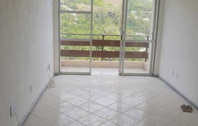 Imagem 1: Condomínio Moradas do Itanhangá, com lazer e segurança para a família