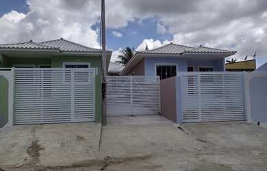 Imagem: ARARUAMA - Casa Padrão - Praia do Hospício