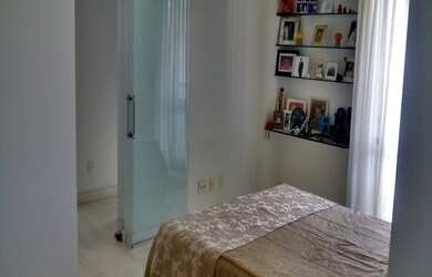 Imagem 8: LAC DANNECY. Piscina, Churrasqueira, VarandaeVista para o mar