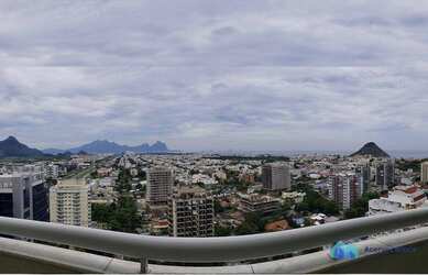 Imagem 7: Barra Bonita - 3 Quartos com 2 Vagas e Linda Vista