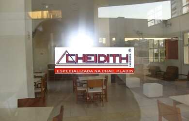 Imagem 5: Apartamento em São Paulo