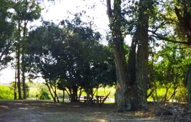 Imagem: O terreno possui 600m² de Área e está localizado em Laranjal