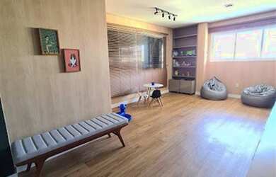 Imagem 7: PRAIA GRANDE - Apartamento Padrão - CANTO DO FORTE