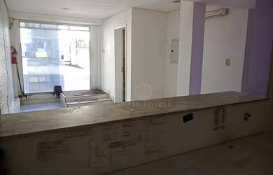 Imagem: O depósito possui 170m² de Área e está localizado em Cabula