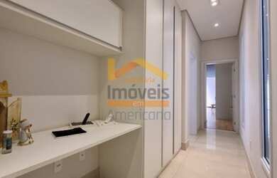 Imagem 12: AMERICANA - RESIDENCIAL - JARDIM TRÍPOLI