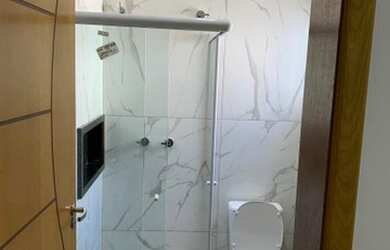 Imagem 8: Bragança Paulista - Casa Padrão - Residencial Vino Barolo