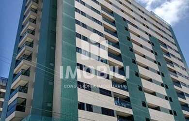 Imagem: O apartamento possui 3 Dormitórios, 3 Banheiros, 80m² de Área