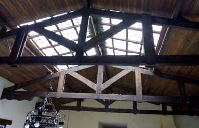 Imagem 12: CAMPO LIMPO PAULISTA - RESIDENCIAL - PAU ARCADO