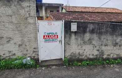 Imagem 1: Mutondo - Travessa Carlos Cruz , 341 - casa 01 - R600,00