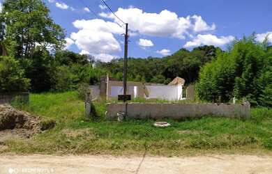 Imagem: O terreno possui 852m² de Área e está localizado em São