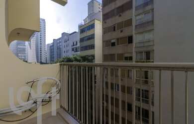 Imagem 5: São Paulo - Apartamento Padrão - Jardim Paulista