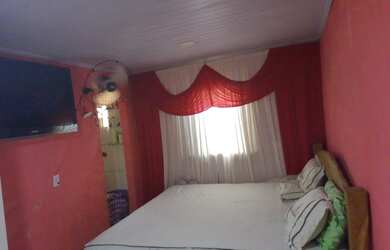 Imagem 6: Vendo ponto comercial com residência cidade de formoso mg rua Pedro Magalhães...