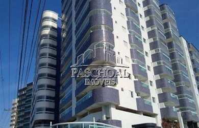 Imagem 1: PRAIA GRANDE - Apartamento Padrão - MIRIM