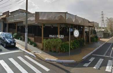 Imagem: O depósito possui 888m² de Área e está localizado em Jardim