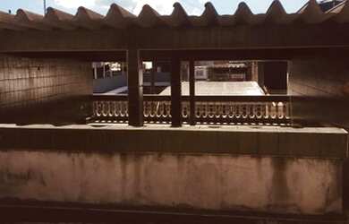 Imagem 11: SOBRADO INDIVIDUAL. Churrasqueira, Imóvel mobiliado, VarandaeÁrea de...