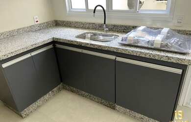 Imagem 6: BRAGANÇA PAULISTA - Casa Padrão - RESIDENCIAL VILLA VERDE