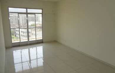 Imagem 3: Excelente apartamento na Rua Tirol, 91 m2, 2 quartos e uma vaga