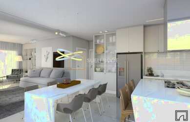 Imagem 10: JOINVILLE - Casa Padrão - IRIRIÚ