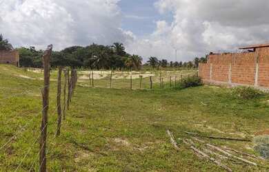 Imagem 1: Terreno à venda, 3000 m² por R$ 285.000,00 - Taíba - São Gonçalo...
