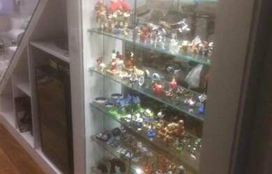 Imagem 4: SÃO PAULO - Casa de Condomínio - JARDIM MARAJOARA