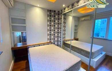 Imagem 9: Apartamento com 1 dormitório, 40 m² - venda por R$ 789.000,00 ou aluguel por R$ 4.000,00/m