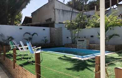 Imagem 11: Casa com 4 dormitórios à Venda, 151 m² por R$ 800.000 - Pontinha -...
