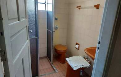 Imagem: O quarto está localizado em Ubatuba, SP para alugar por R$4.500