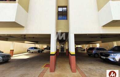 Imagem 3: Apartamento tipo - padrao 1 dormitórios, em condomínio fechado