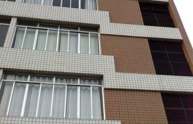 Imagem 12: São Vicente - Apartamento Padrão - Gonzaguinha