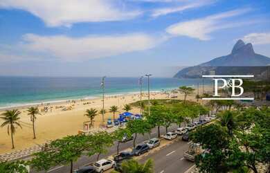 Imagem 1: Apartamento com 3 dormitórios, 314 m² - venda por R$ 15.000.000,00 ou...