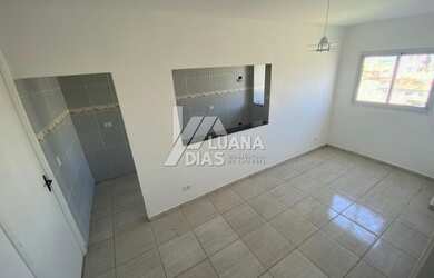 Imagem 1: Apartamento a Venda no bairro Tupi - Praia Grande, SP