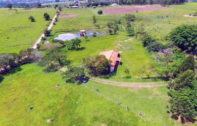 Imagem 8: CONCHAS - Chácara - Zona Rural