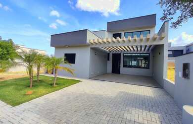 Imagem 3: CASA PARA VENDA - CONDOMÍNIO EUROVILLE II