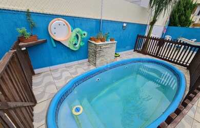 Imagem 14: Porto Alegre - Casa Padrão - Portal do Guarujá