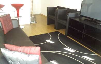 Imagem 10: Duplex para venda possui 38 metros quadrados com 1 quarto em Vila Uberabinha - São Paulo