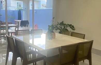 Imagem 5: Swiss Park. Churrasqueira, Ar-condicionado, 310m² de Áreae4 Vagas na...