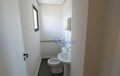 Imagem 4: Sala à venda, 30 m² por R$ 350.000,00 - Pinheiros - São Paulo/SP