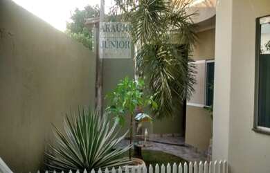 Imagem 9: SANTA BÁRBARA D x27 OESTE - Casa Padrão - JARDIM VILA RICA