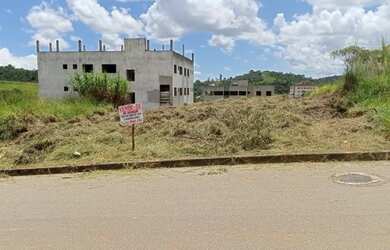 Imagem: O terreno e está localizado em São Gonçalo do Rio Abaixo