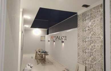 Imagem 9: Casa à venda, 104 m² por R$ 620.000,00 - Jardim Monte Carlo - Indaiatuba/SP